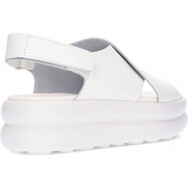 Sandalias para mujer CAMPER Pelotas Flota Up K201727 WHITE_002