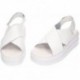 Sandalias para mujer CAMPER Pelotas Flota Up K201727 WHITE_002