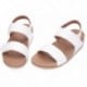 SANDALIAS FITFLOP LULU FV8 WHITE