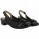 Zapatos de salon Doctor Cutillas 81253 NEGRO