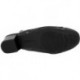 Zapatos de salon Doctor Cutillas 81253 NEGRO
