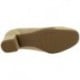 Zapatos de salon Doctor Cutillas 81251 CAMEL