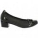 Zapatos de salon Doctor Cutillas 81251 NEGRO