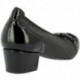 Zapatos de salon Doctor Cutillas 81251 NEGRO