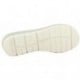 Sandalias Doctor Cutillas 35315 Autoadherente BLANCO