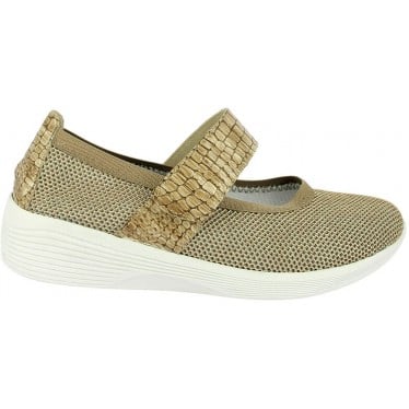 Merceditas Doctor Cutillas 39210 Autoadherente CAMEL