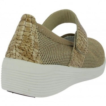 Merceditas Doctor Cutillas 39210 Autoadherente CAMEL