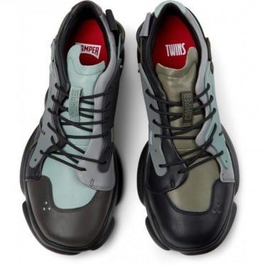 ZAPATILLAS CAMPER KARST K100845 MULTI_035