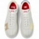 Sneakers de piel CAMPER Twins K100743 BLANCO_043
