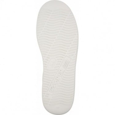 Sneakers de piel CAMPER Twins K100743 BLANCO_043