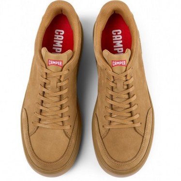 DEPORTIVAS CAMPER K100841 RUNNER K21 BEIGE_023