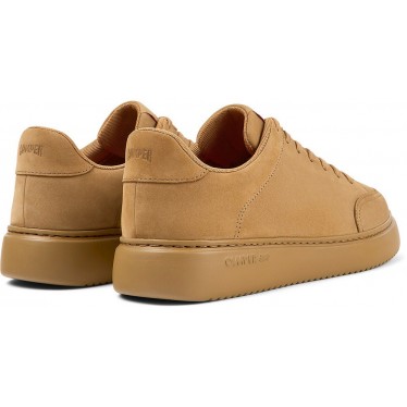 DEPORTIVAS CAMPER K100841 RUNNER K21 BEIGE_023