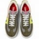 Sneakers para hombre CAMPER Runner K21 K100988 VERDE_007