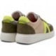 Sneakers para hombre CAMPER Runner K21 K100988 VERDE_007
