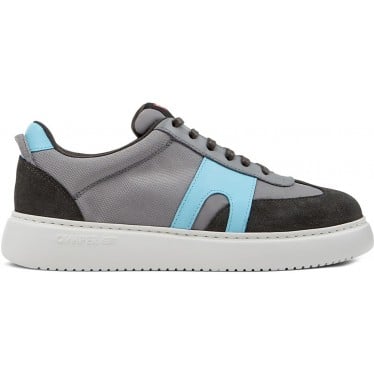 Sneakers para hombre CAMPER Runner K21 K100988 AZUL_011