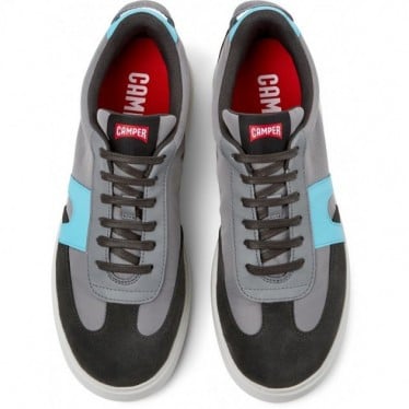 Sneakers para hombre CAMPER Runner K21 K100988 AZUL_011