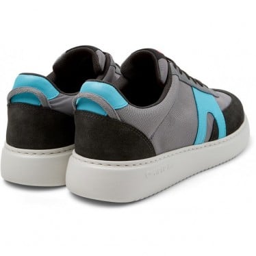 Sneakers para hombre CAMPER Runner K21 K100988 AZUL_011