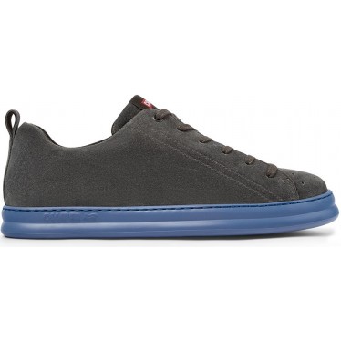 DEPORTIVAS CAMPER K100226 RUNNER FOUR AZUL_146