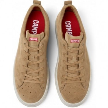 DEPORTIVAS CAMPER K100226 RUNNER FOUR BEIGE_153