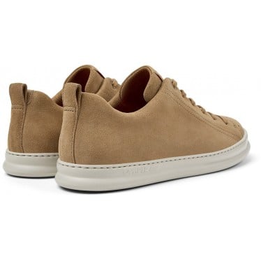 DEPORTIVAS CAMPER K100226 RUNNER FOUR BEIGE_153