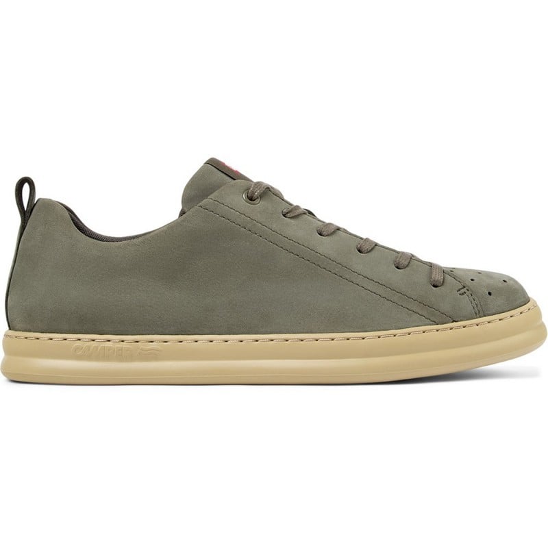 DEPORTIVAS CAMPER K100226 RUNNER FOUR VERDE_148