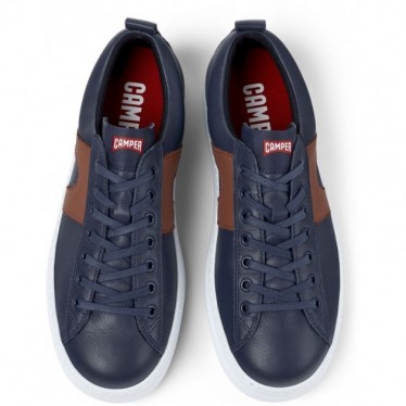 DEPORTIVAS CAMPER K100893 RUNNER AZUL_008
