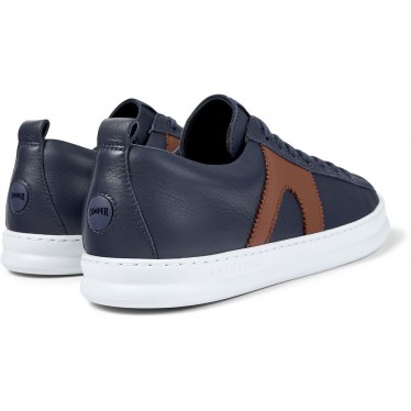 DEPORTIVAS CAMPER K100893 RUNNER AZUL_008