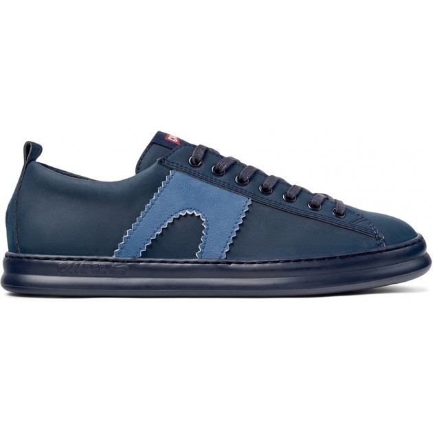 DEPORTIVAS CAMPER K100893 RUNNER AZUL_015 DEPORTIVAS CAMPER K100893 RUNNER AZUL_015