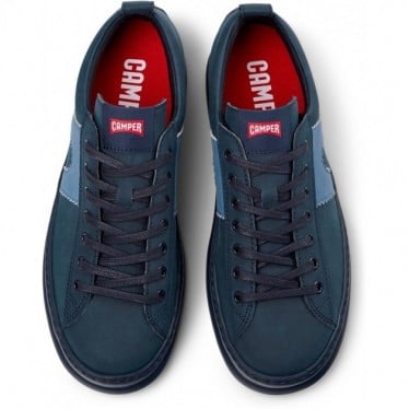 DEPORTIVAS CAMPER K100893 RUNNER AZUL_015