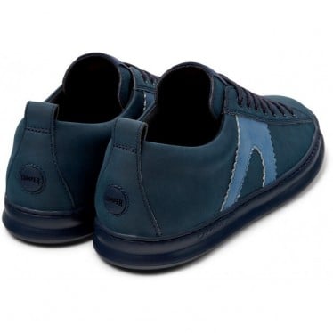 DEPORTIVAS CAMPER K100893 RUNNER AZUL_015