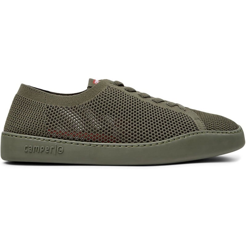 DEPORTIVAS CAMPER K100816 PEU TOURING VERDE_012