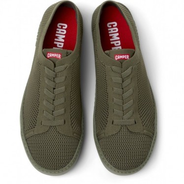 DEPORTIVAS CAMPER K100816 PEU TOURING VERDE_012