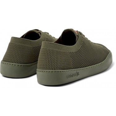 DEPORTIVAS CAMPER K100816 PEU TOURING VERDE_012
