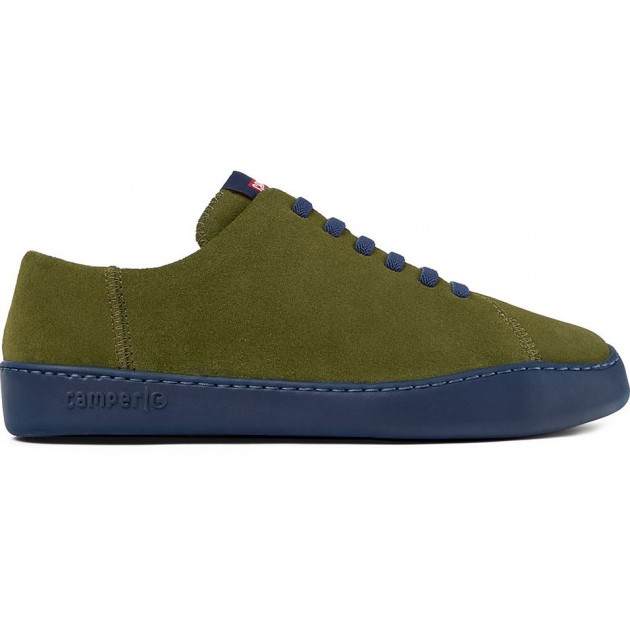 DEPORTIVAS CAMPER K100479 PEU TOURING OLIVE_048 DEPORTIVAS CAMPER K100479 PEU TOURING OLIVE_048