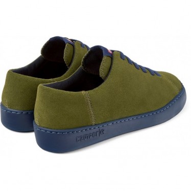 DEPORTIVAS CAMPER K100479 PEU TOURING OLIVE_048