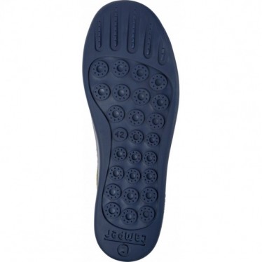 DEPORTIVAS CAMPER K100479 PEU TOURING OLIVE_048