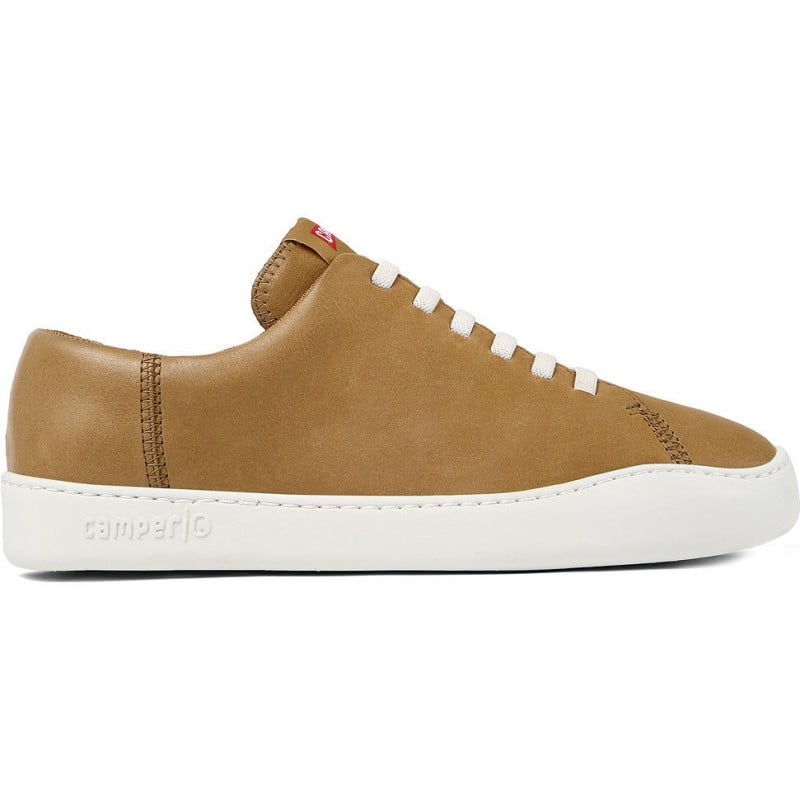 DEPORTIVAS CAMPER K100479 PEU TOURING BEIGE_049