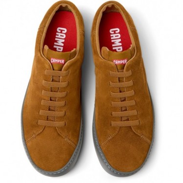 DEPORTIVAS CAMPER K100479 PEU TOURING MARRON_057
