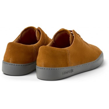 DEPORTIVAS CAMPER K100479 PEU TOURING MARRON_057