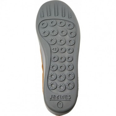 DEPORTIVAS CAMPER K100479 PEU TOURING MARRON_057