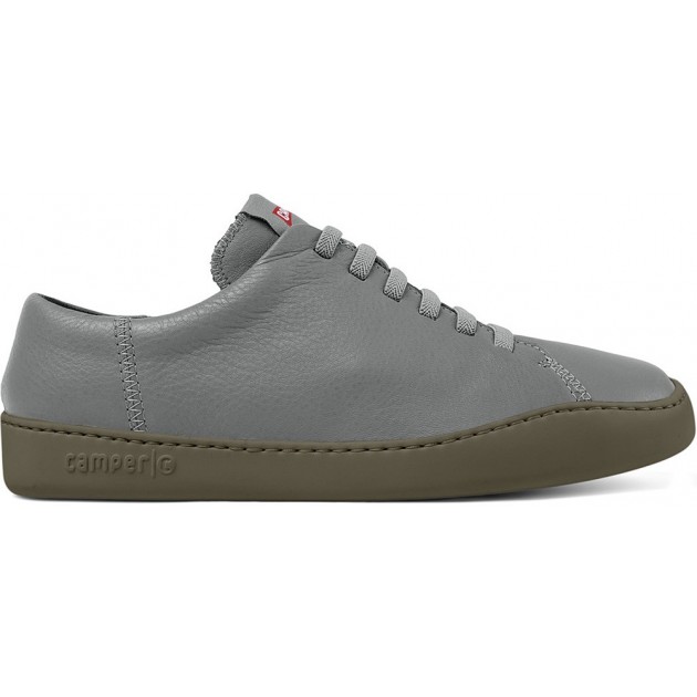 DEPORTIVAS CAMPER K100479 PEU TOURING GRIS_056 DEPORTIVAS CAMPER K100479 PEU TOURING GRIS_056