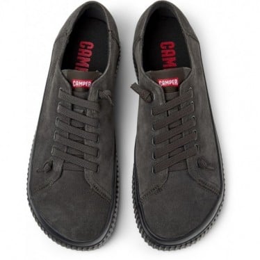 Deportivas para hombre CAMPER Peu Roda K101042 GRIS_004