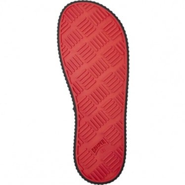Deportivas para hombre CAMPER Peu Roda K101042 GRIS_004