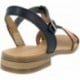 Sandalia de mujer Doctor Cutillas 37053 MARINO