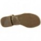 Sandalia de mujer Doctor Cutillas 37053 BEIG
