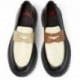 MOCASINES CAMPER TWINS WDN0 K100633 BLACK