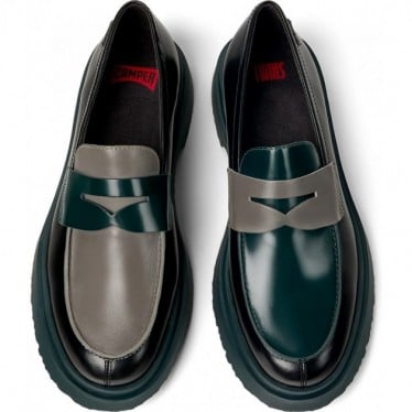 MOCASINES CAMPER TWINS WDN0 K100633 BLACK_035