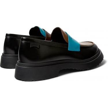 MOCASINES CAMPER TWINS WDN0 K100633 BLACK_018