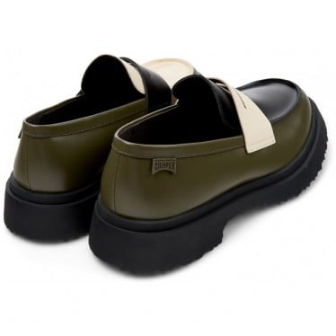 MOCASINES CAMPER TWINS WDN0 K100633 VERDE_041