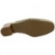 Zapato de salon Doctor Cutillas 81243 PLATINO